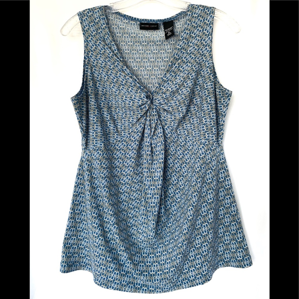 New York and Company Woman’s Top size M